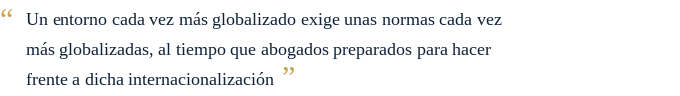 bienvenido