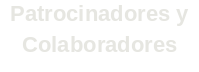 Patrocinadores y Colaboradores